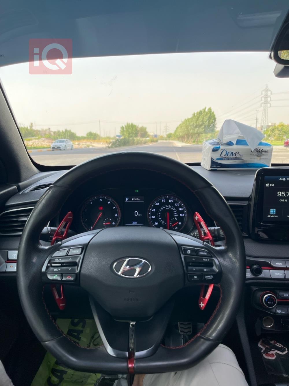 هیوندای ڤیلۆستەر